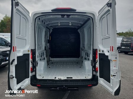 2020 Ford Transit - photo 26