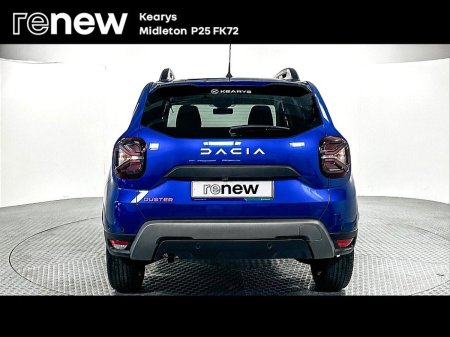 2023 Dacia Duster - photo 10