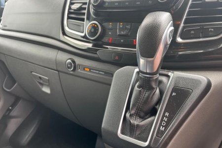 2019 Ford Transit Custom - photo 36