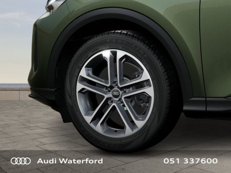 2026 Audi Q5 - photo 5