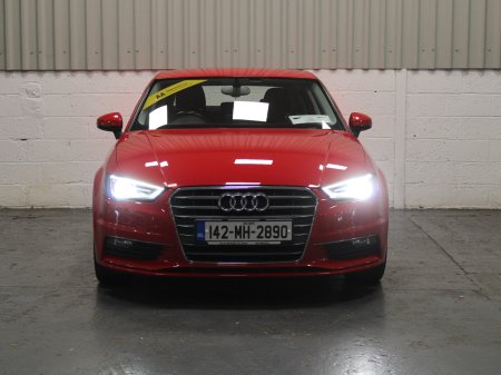 2014 Audi A3 - photo 2