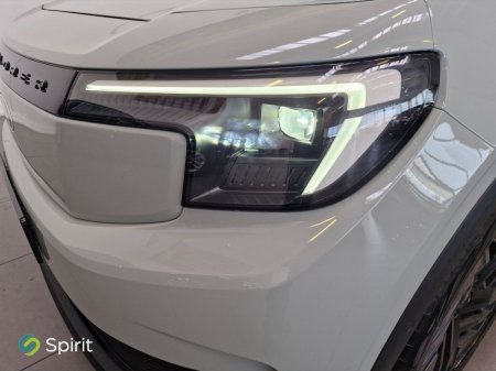 2027 Ford Explorer - photo 22