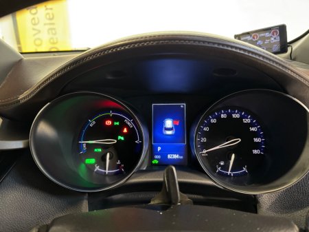2017 Toyota C-HR - photo 16