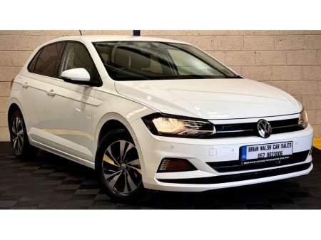 2019 Volkswagen Polo - photo 2