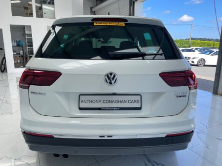 2019 Volkswagen Tiguan - photo 5