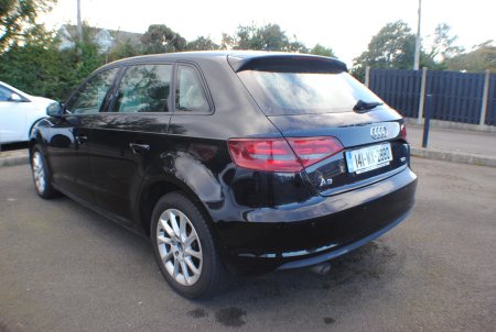 2014 Audi A3 - photo 6