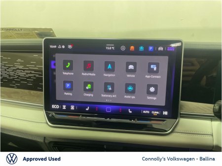 2025 Volkswagen Tayron - photo 13