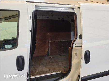 2021 Fiat Doblo - photo 9