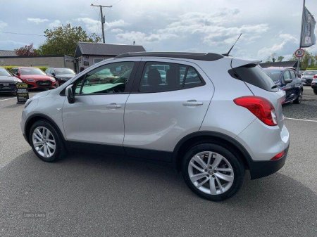 2019 Vauxhall Other - photo 3