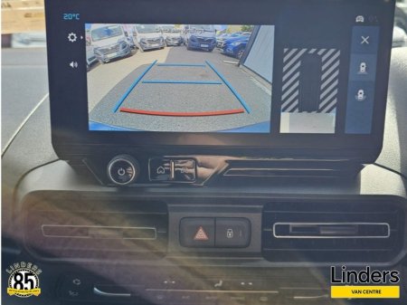 2026 Citroen Berlingo - photo 9