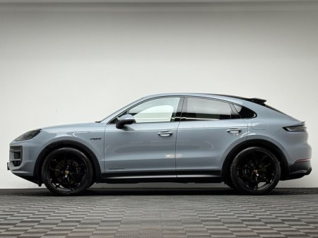 2024 Porsche Cayenne - photo 4