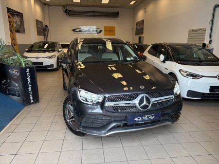 2021 Mercedes-Benz GLC - photo 6