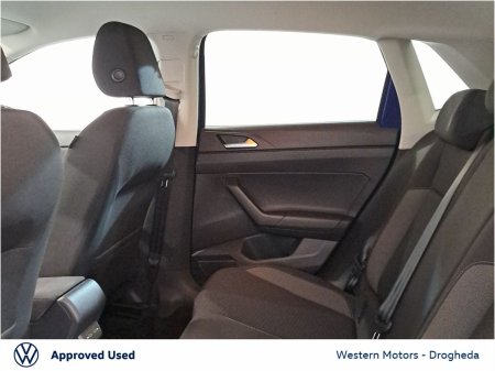 2026 Volkswagen Polo - photo 7