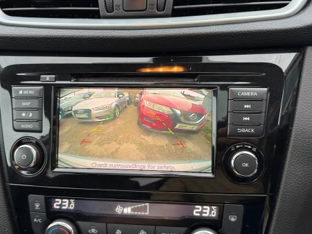 2019 Nissan Qashqai - photo 8