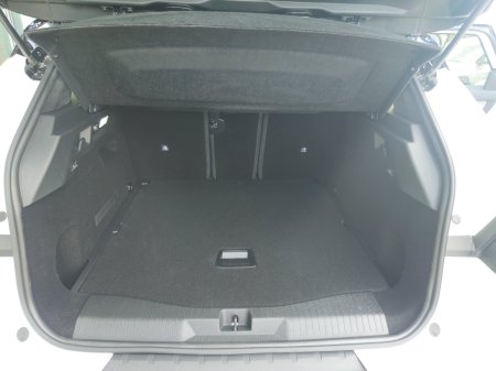 2026 Opel Grandland - photo 17