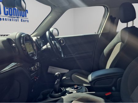 2017 Mini Countryman - photo 4