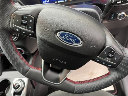 2023 Ford Kuga - photo 12