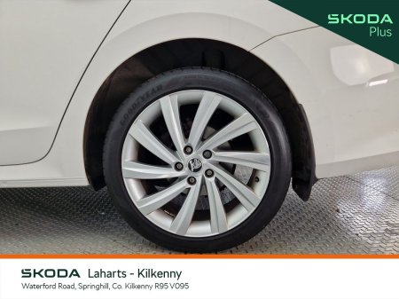 2023 Skoda Octavia - photo 9