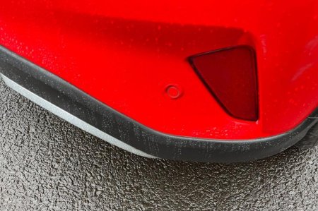 2021 Ford Focus - photo 24