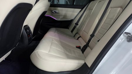 2021 BMW 3-Series - photo 20