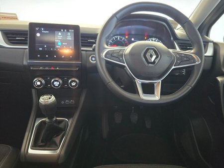 2024 Renault Captur - photo 7