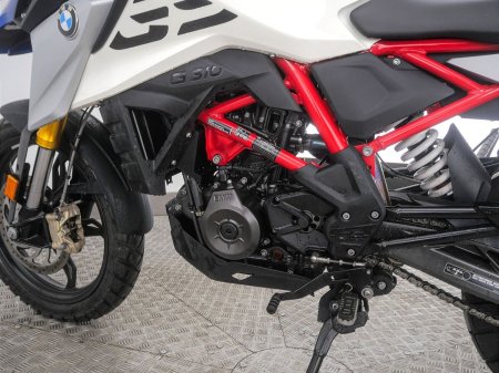 2025 BMW G 310 GS - photo 16
