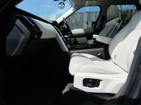 2018 Land Rover Discovery - photo 11