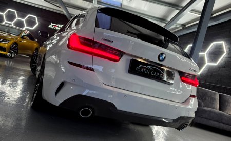 2020 BMW 3-Series - photo 16