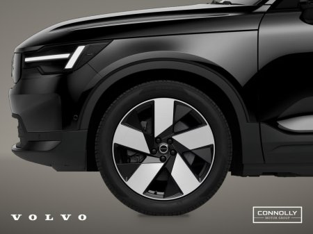 2027 Volvo EX40 - photo 5