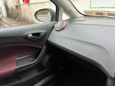 2016 SEAT Ibiza - photo 22