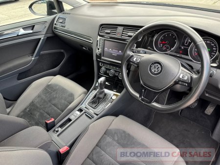 2016 Volkswagen Golf - photo 10