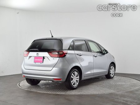 2023 Honda Fit - photo 5