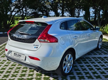 2016 Volvo V40 - photo 14