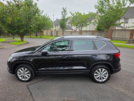 2018 SEAT Ateca - photo 5