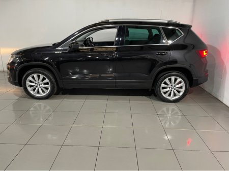 2019 SEAT Ateca - photo 4
