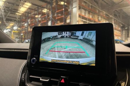 2022 Toyota Corolla - photo 38