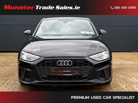 2022 Audi A4 - photo 3