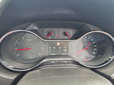 2021 Opel Grandland X - photo 17