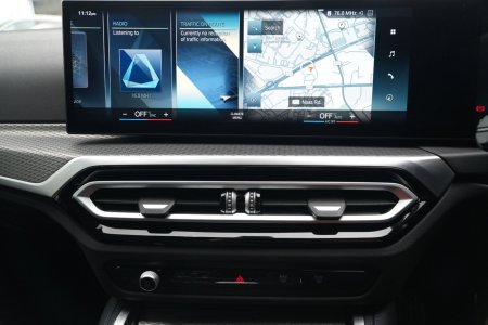2023 BMW i4 - photo 13
