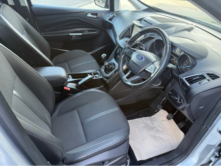 2016 Ford Grand C-Max - photo 7