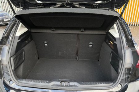 2025 Ford Focus - photo 21