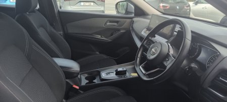 2025 Nissan Qashqai - photo 8