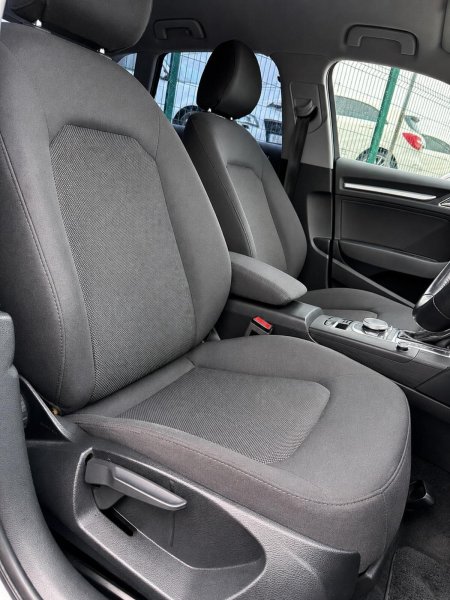 2019 Audi A3 - photo 9