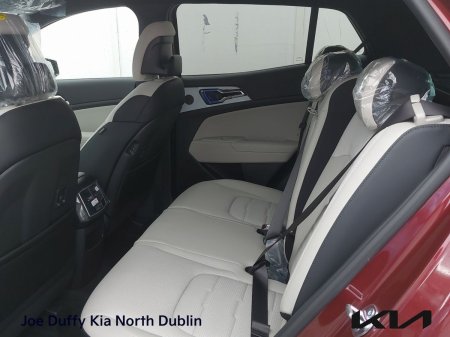 2026 Kia Sportage - photo 10