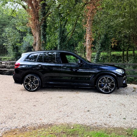 2021 BMW X3 - photo 5