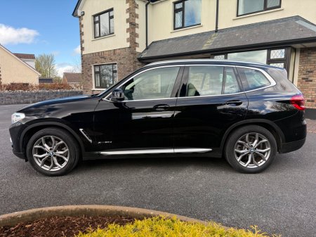 2018 BMW X3 - photo 4