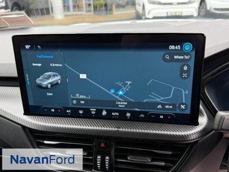 2025 Ford Kuga - photo 14