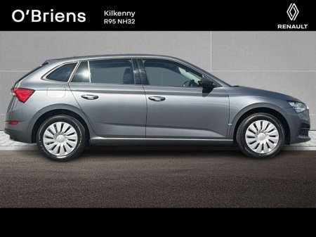 2024 Skoda Scala - photo 6