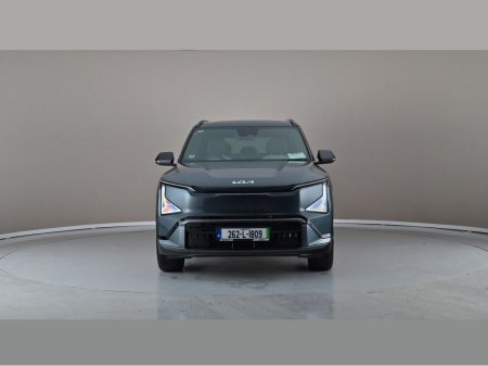 2026 Kia EV5 - photo 7