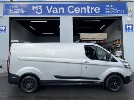 2021 Ford Transit - photo 6